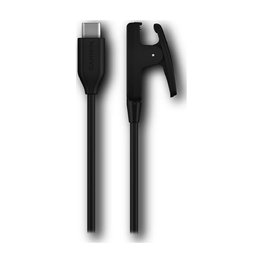 GARMIN ładowarka - CHARGER (USB-C, 0.5 M) - czarny