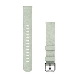 GARMIN pasek - LILY 2 - szary