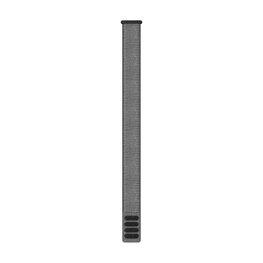 GARMIN pasek - ULTRAFIT 22 MM - szary