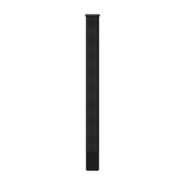 GARMIN pasek - ULTRAFIT 26 MM - czarny