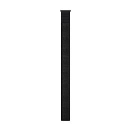 GARMIN pasek - ULTRAFIT 26 MM - czarny