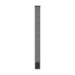 GARMIN pasek - ULTRAFIT 26 MM - szary