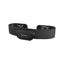 GARMIN czujnik tętna - HRM-FIT - czarny