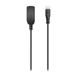 GARMIN ładowarka - USB-CDESCENT G1/MK2/MK2I/MK2S - czarny