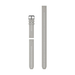 GARMIN pasek - QUICKFIT 20 - szary