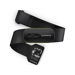 GARMIN czujnik tętna - HRM 600 - czarny