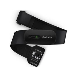 GARMIN czujnik tętna - HRM 200 - czarny