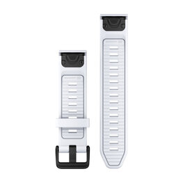 GARMIN pasek - QUICKFIT 20 - biały