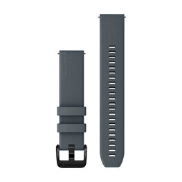 GARMIN pasek - QUICK RELEASE 20 MM - czarny