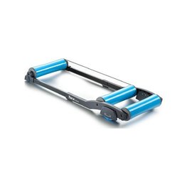 TACX rolki treningowe - GALAXIA - czarny/jasnoniebieski