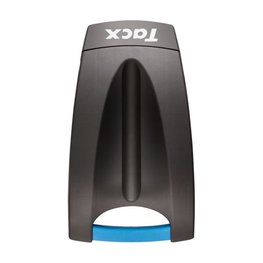TACX mata - SKYLINER - czarny/jasnoniebieski