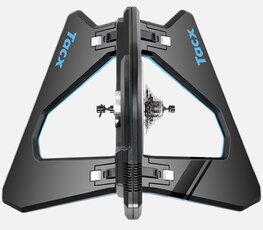 TACX trenażer - NEO 2T - jasnoniebieski/czarny