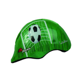 HAVEN Kask kolarski - DREAM - kolorowy