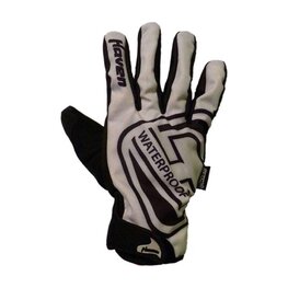 HAVEN Kolarskie rękawiczki z długimi palcami - PURE NORDIC NEO