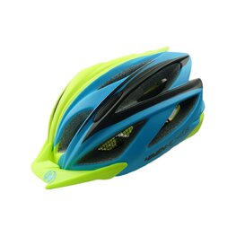 HAVEN Kask kolarski - NEXUS - niebieski/zielony