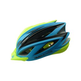 HAVEN Kask kolarski - NEXUS - niebieski/zielony