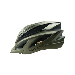 HAVEN Kask kolarski - NEXUS - szary