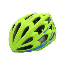 HAVEN Kask kolarski - MAGNUM - zielony