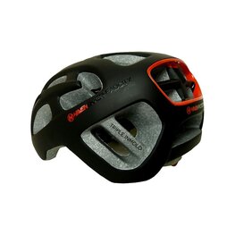 HAVEN Kask kolarski - SIKKERHEAD - czarny
