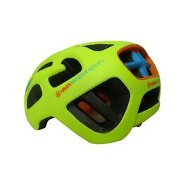 HAVEN Kask kolarski - SIKKERHEAD - zielony