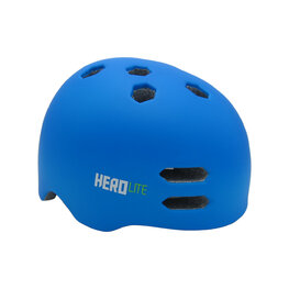 HAVEN Kask kolarski - HERO LITE II - niebieski
