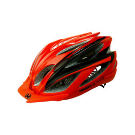 HAVEN Kask kolarski - NEXUS - czarny/biały