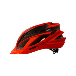 HAVEN Kask kolarski - NEXUS - czarny/biały