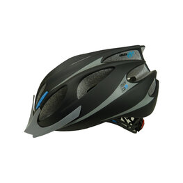 HAVEN Kask kolarski - ERGON ECO - czarny