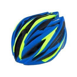 HAVEN Kask kolarski - ENDURANCE LITE - niebieski