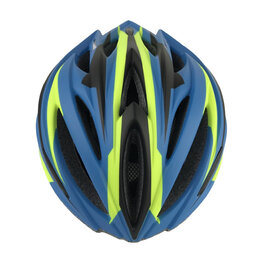 HAVEN Kask kolarski - ENDURANCE LITE - niebieski