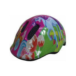 HAVEN Kask kolarski - DREAM - kolorowy