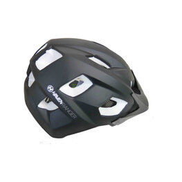 HAVEN Kask kolarski - RANGER - czarny