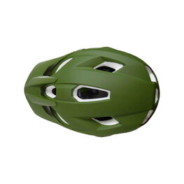 HAVEN Kask kolarski - RANGER - zielony
