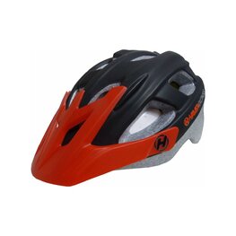 HAVEN Kask kolarski - IXONISS - czarny
