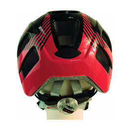 HAVEN Kask kolarski - LEVEZA LIGHT - czarny/różowy