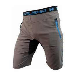 HAVEN krótkie spodnie - NALISHA - szary