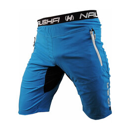 HAVEN krótkie spodnie - NALISHA - niebieski