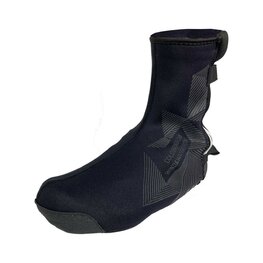 HAVEN Kolarskie ochraniacze na buty rowerowe - COLDBRAKER 2.0 - czarny