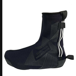 HAVEN Kolarskie ochraniacze na buty rowerowe - COLDBRAKER 2.0 - czarny