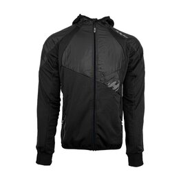 HAVEN Bluza - POLARTIS HOODIE HMS - czarny