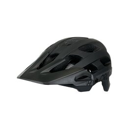 HAVEN Kask kolarski - CROSSMAG - czarny