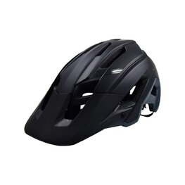 HAVEN Kask kolarski - TRAILMAG - czarny
