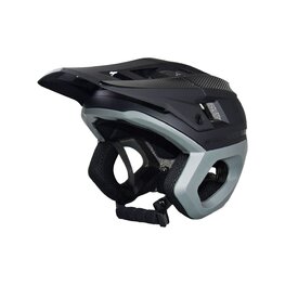 HAVEN Kask kolarski - FACTORY TRAIL - niebieski/czarny