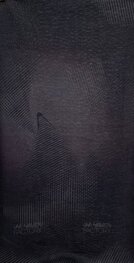 HAVEN Komin kolarski - FACTORY - czarny