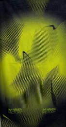 HAVEN Komin kolarski - FACTORY - zielony