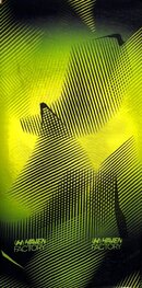 HAVEN Komin kolarski - FACTORY - zielony