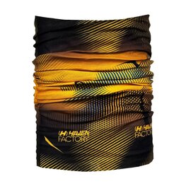 HAVEN Komin kolarski - FACTORY - brązowy