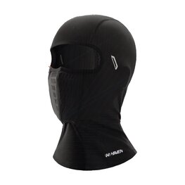 HAVEN Kominiarka kolarska - FACE GUARD TECHNICAL - czarny