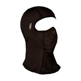 HAVEN Kominiarka kolarska - FACE GUARD TECHNICAL - czarny