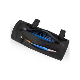 HAVEN Torba kolarska - RAINPROOF FRONT 1.9 - czarny